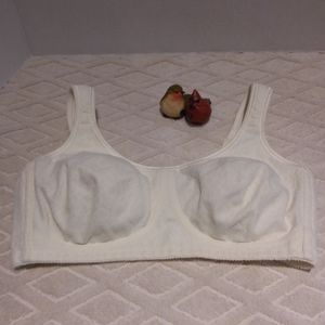 Amoena Mona wire-free bra-post surgery
